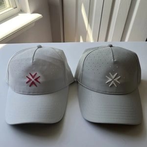 Callaway women's golf hats